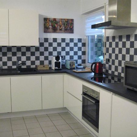 Ferienwohnung Diamond House Deluxe 6 Koblenz Koblenz  Exterior foto