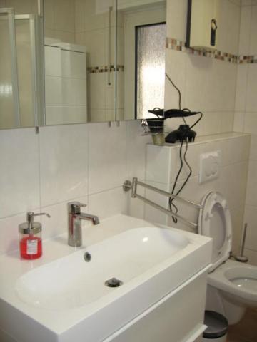Ferienwohnung Diamond House Deluxe 6 Koblenz Koblenz  Exterior foto