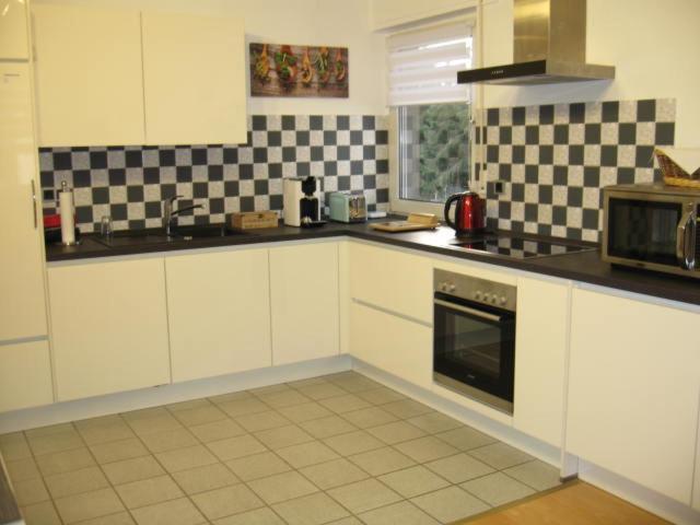 Ferienwohnung Diamond House Deluxe 6 Koblenz Koblenz  Exterior foto