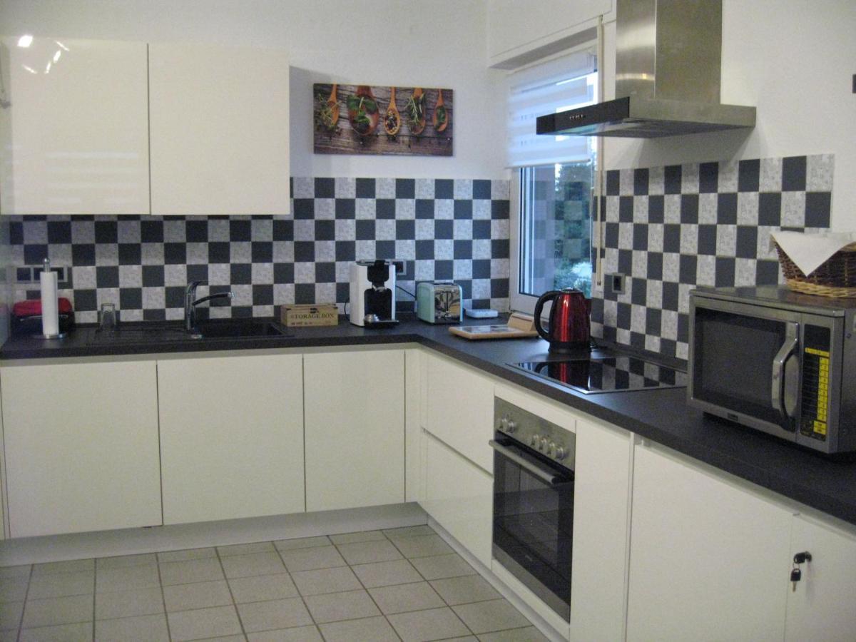 Ferienwohnung Diamond House Deluxe 6 Koblenz Koblenz  Exterior foto
