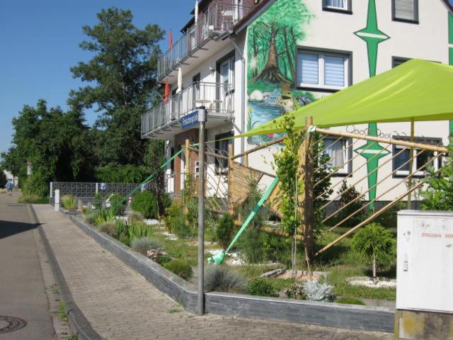 Ferienwohnung Diamond House Deluxe 6 Koblenz Koblenz  Exterior foto
